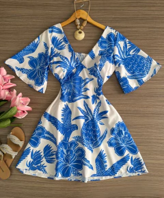 Vestido inspired FRM