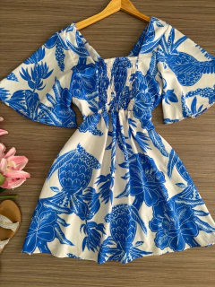 Vestido inspired FRM - comprar online