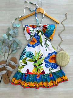 Vestido inspired FRM