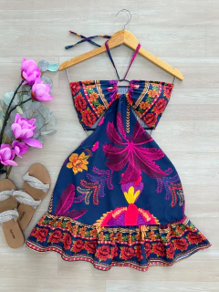 Vestido inspired FRM
