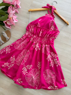 Macaquinho/vestido - comprar online