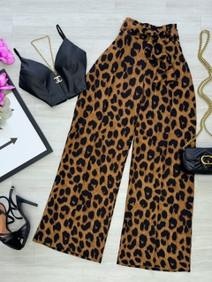 Calça Pantalona