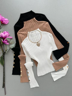 Blusa listrada modal (cópia) (cópia) (cópia)
