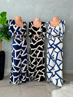 Conjunto Pantalona na internet