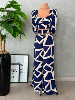 Conjunto Pantalona - loja online