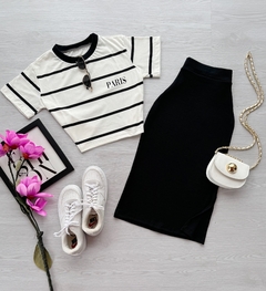 Conjunto Paris