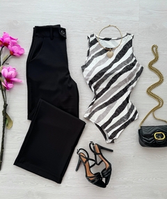 Body poliamida - comprar online