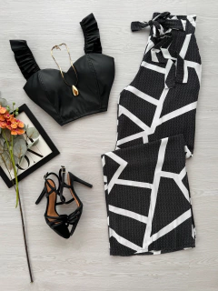 Cropped courino - comprar online