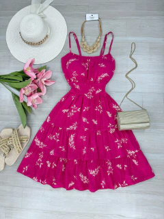 Vestido lastex - (cópia)