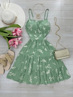 Vestido Larissa - (cópia)
