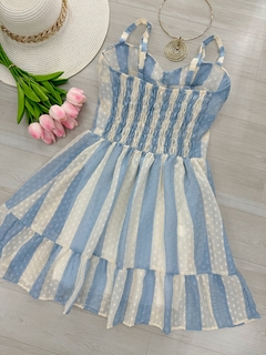 Vestido Chiffon - comprar online