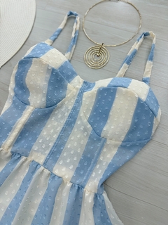 Vestido Chiffon na internet