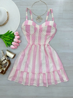 Vestido Chiffon