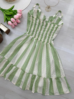 Vestido Chiffon - comprar online