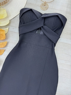 Vestido tubinho - (cópia) - buy online