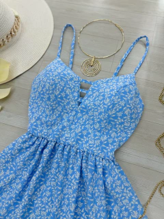 Vestido Floral - (cópia) - buy online