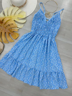 Vestido Floral - (cópia) on internet