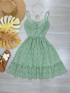 Vestido lastex - (cópia)