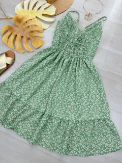 Vestido lastex - (cópia) - buy online