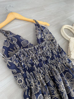 Vestido midi laise - (cópia) - buy online