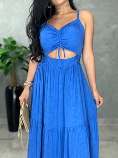 Imagem do Vestido Longo Júlia
