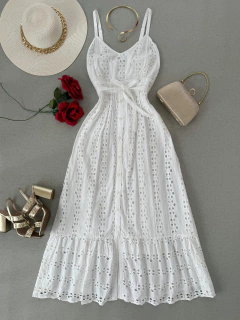 Vestido laise vermelho (cópia) (cópia) - (cópia) - (cópia)