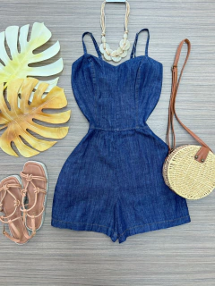 Vestido jeans manga (cópia) - (cópia)