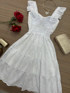 Vestido laise bordado - (cópia) - (cópia) - (cópia) - (cópia) - (cópia) - (cópia) - (cópia) - (cópia) - (cópia) - (cópia) - buy online