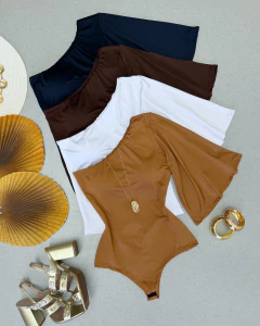 Body manga nula - buy online