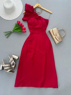Vestido Isa - (cópia) - (cópia) - (cópia) - (cópia) - (cópia) - (cópia) - (cópia)