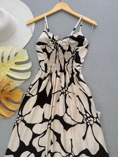 Vestido longo Isadora - (cópia) - buy online