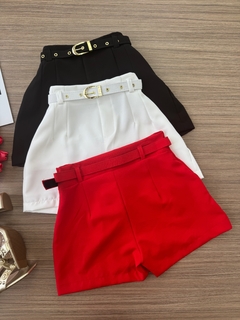 Saia shorts alfaiataria verde (cópia) (cópia) - (cópia) - (cópia) - buy online