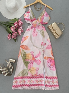 Vestido inspired FRM