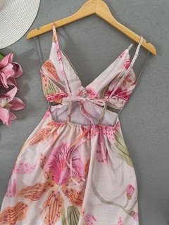 Vestido inspired FRM - comprar online