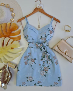 Macaquinho floral - buy online