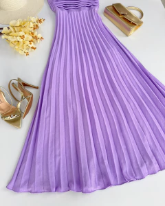 Vestido plissado - (cópia) - (cópia) - (cópia) on internet