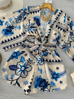 Conjunto inspired FRM - comprar online
