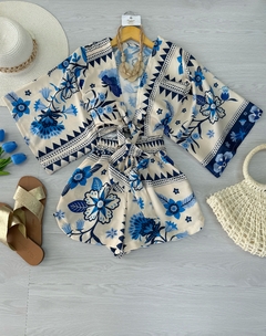 Conjunto inspired FRM