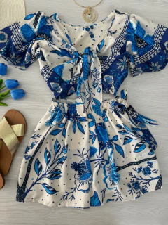 Conjunto inspired FRM - (cópia) - buy online