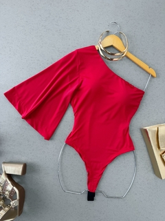 Body Manga Nula - (cópia) - buy online