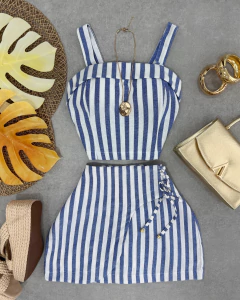 Conjunto Linho - comprar online