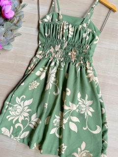 Vestido Lara - comprar online