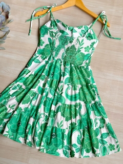 Vestido Bia na internet