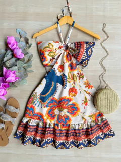 Vestido inspired FRM