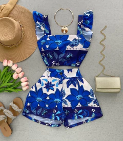 Conjunto Inspired FRM - comprar online