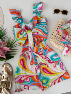 Conjunto Júlia - loja online