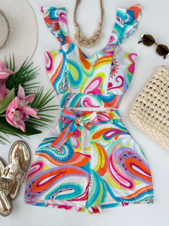 Conjunto Júlia - comprar online