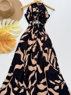Vestido Júlia na internet