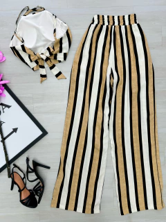 Conjunto Pantalona - comprar online