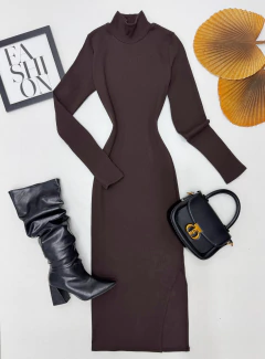 Vestido midi Ribana - (cópia) - buy online